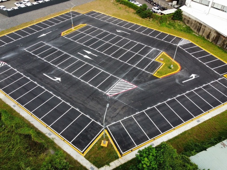 2-文守路公有停車場