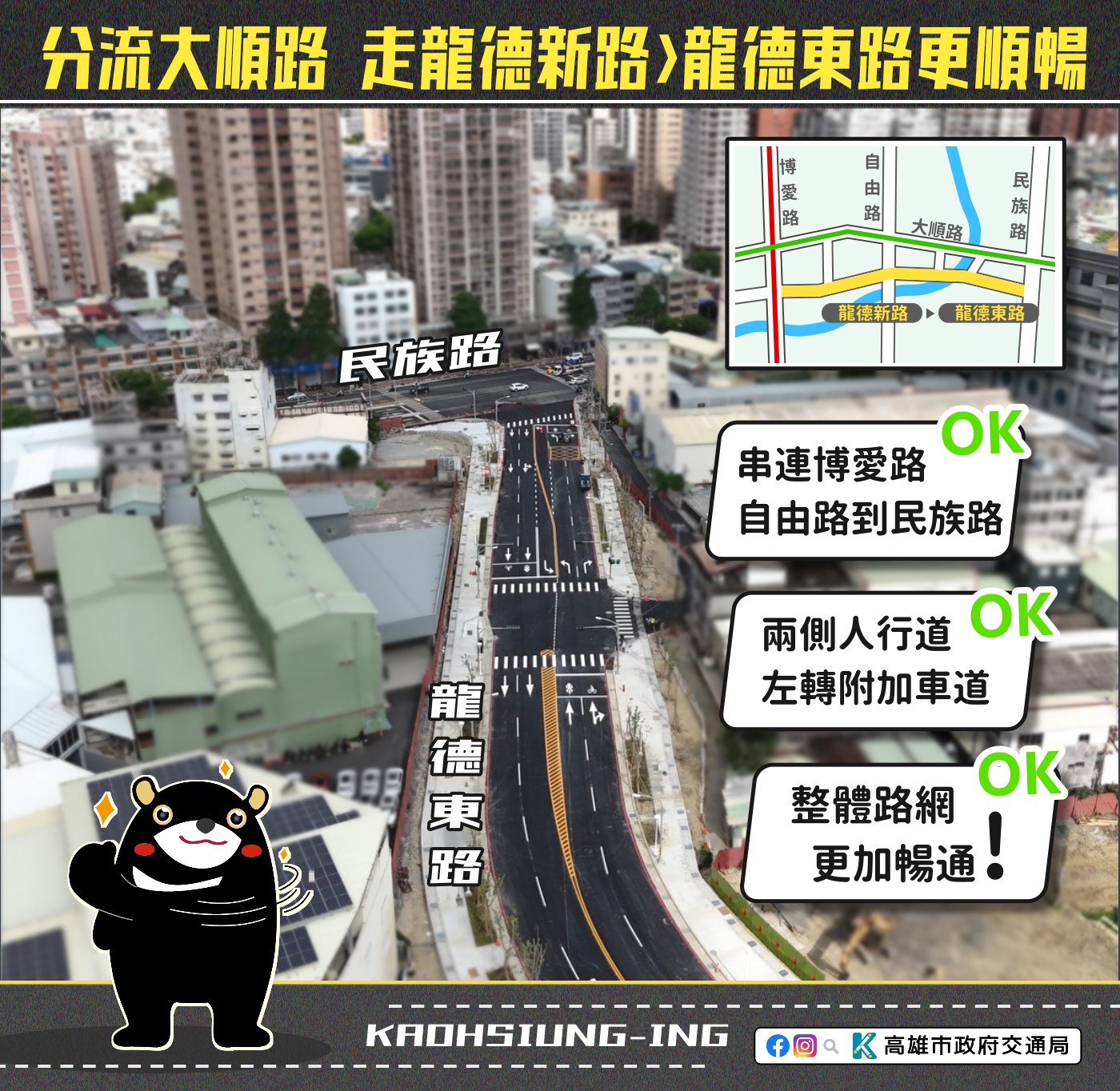 全面道路安全