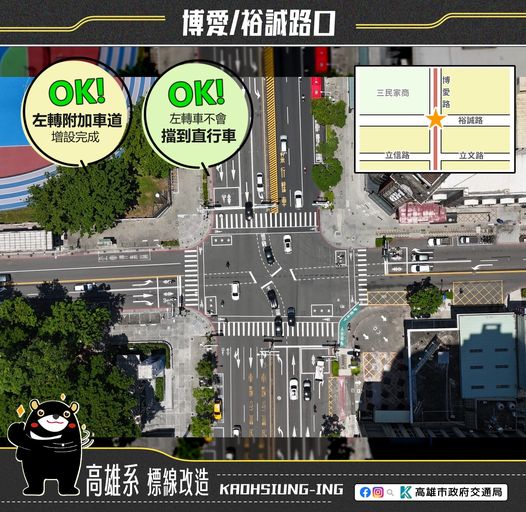 全面道路安全3