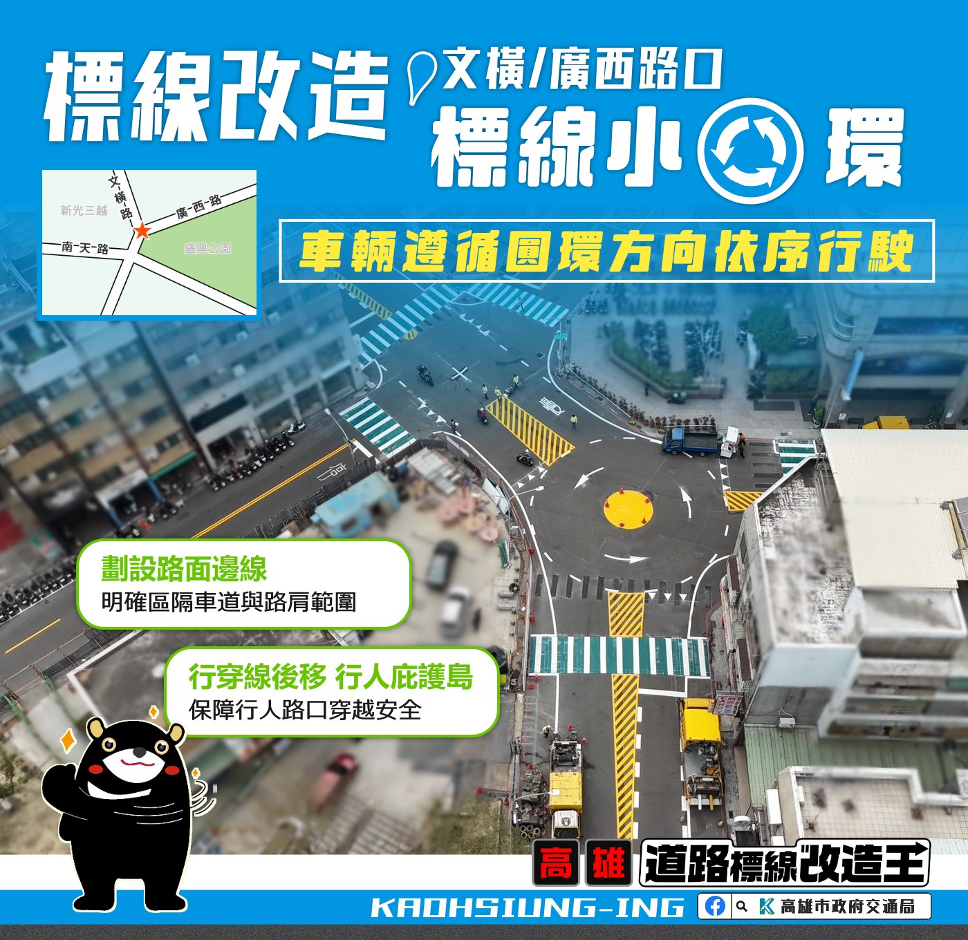 全面道路安全4