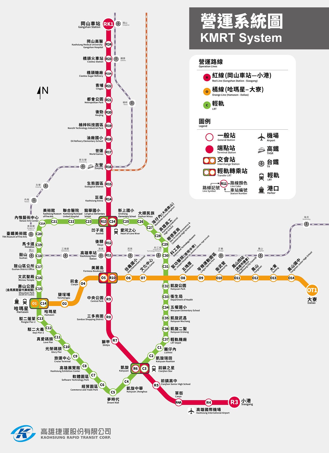 推動綠能交通