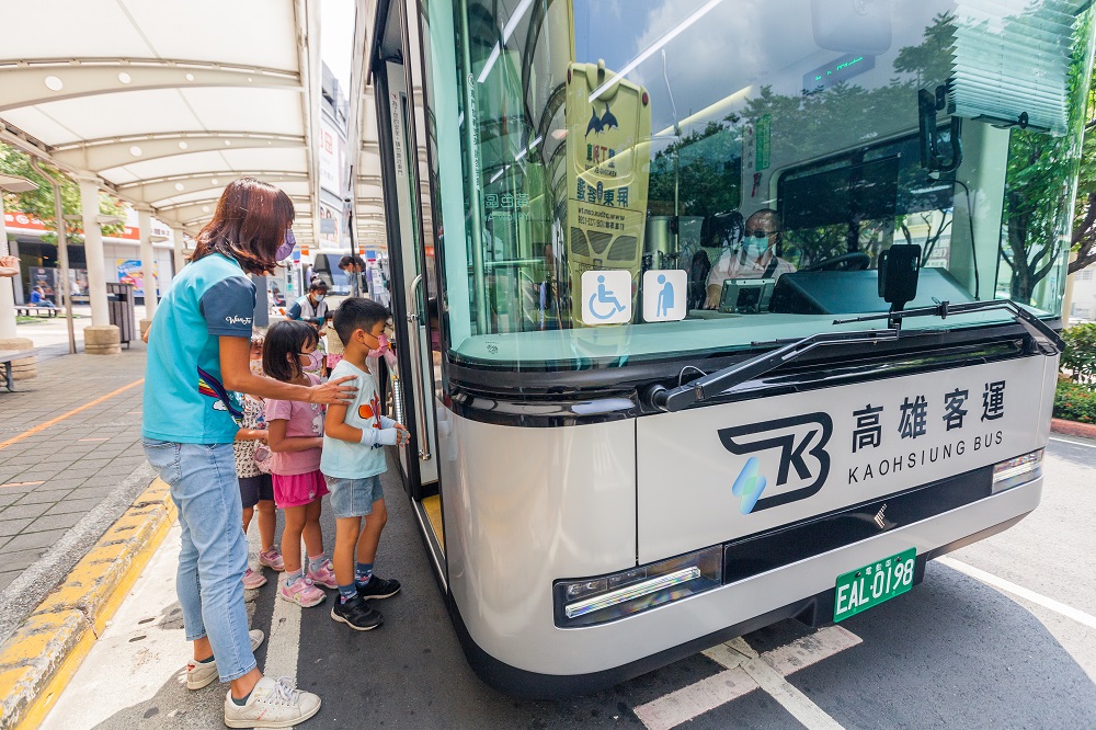 推動綠能交通3