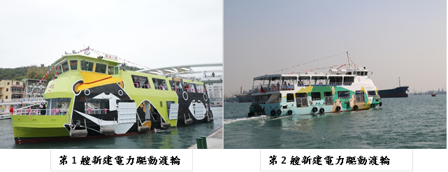 輪船圖