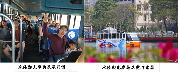 鴨子船