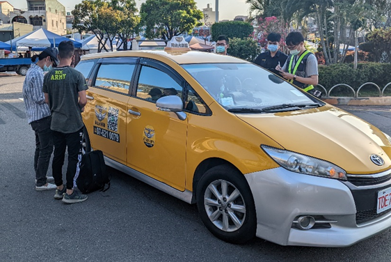 與警察局聯合稽查1