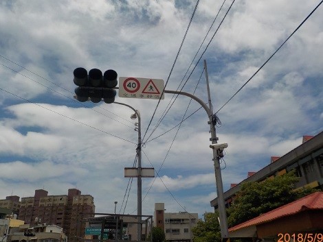 交通寧靜區01