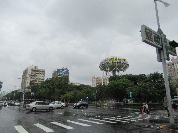 天際線