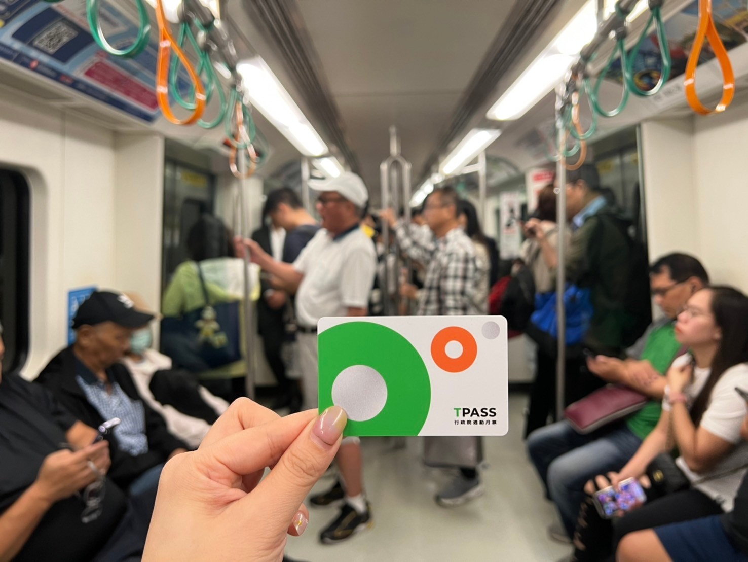 高雄TPASS週年慶系列活動開跑 減碳量前399名享回饋　買月票再抽日本來回機票!_2