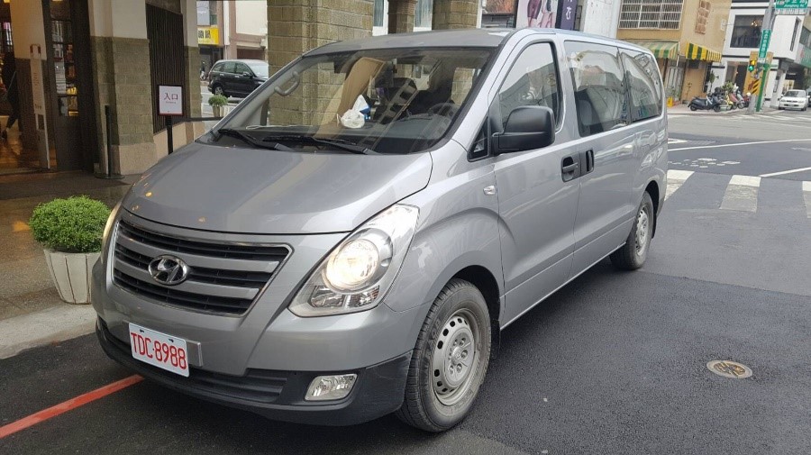 經營多元化計程車