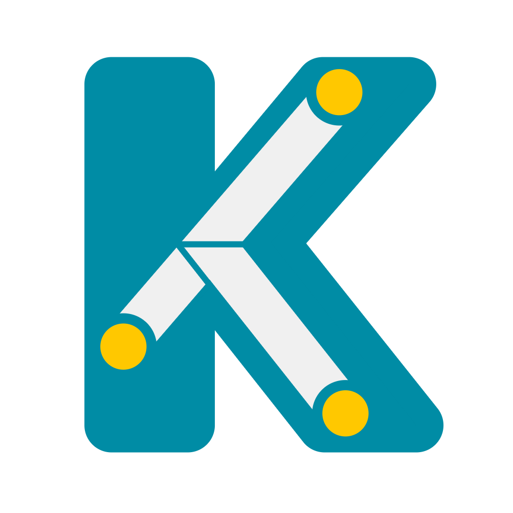 k圖示