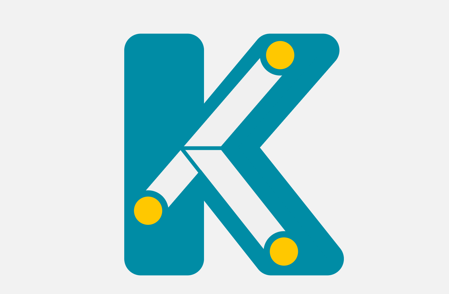 k圖示