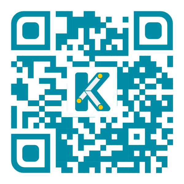 本局網址QRCode